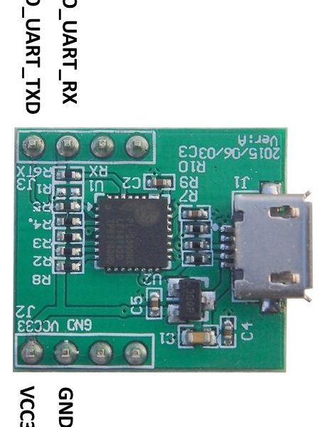 prolific usb to serial driver 2303